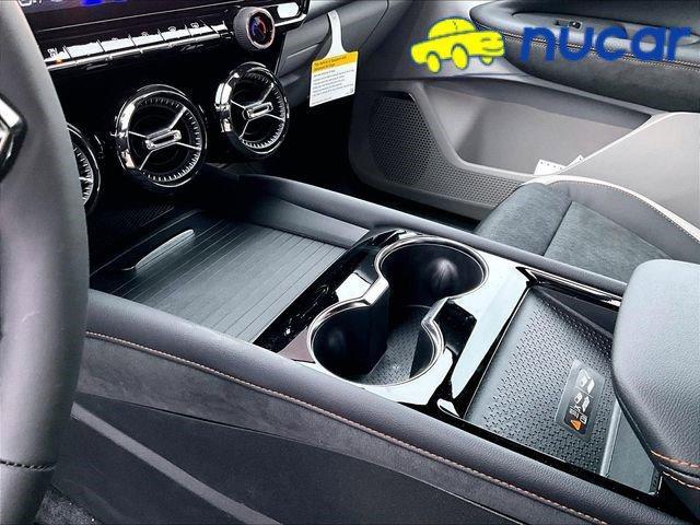 new 2026 Chevrolet Blazer EV car, priced at $64,679