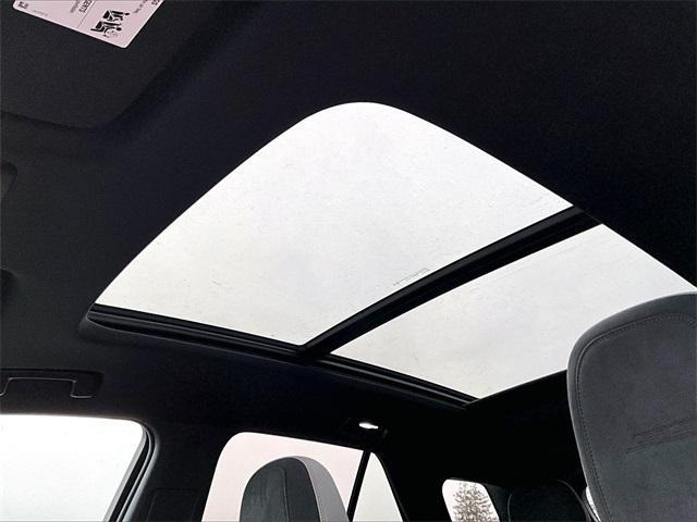 new 2026 Chevrolet Blazer EV car, priced at $64,679