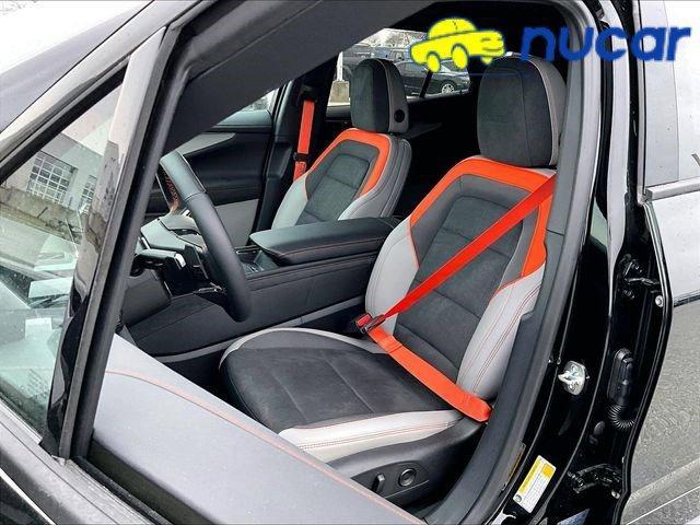 new 2026 Chevrolet Blazer EV car, priced at $64,679