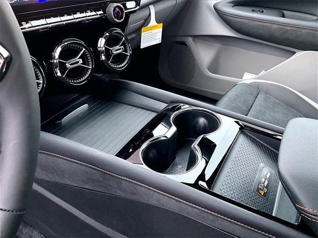 new 2026 Chevrolet Blazer EV car, priced at $64,679