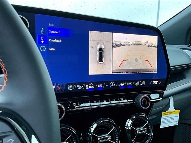 new 2026 Chevrolet Blazer EV car, priced at $64,679