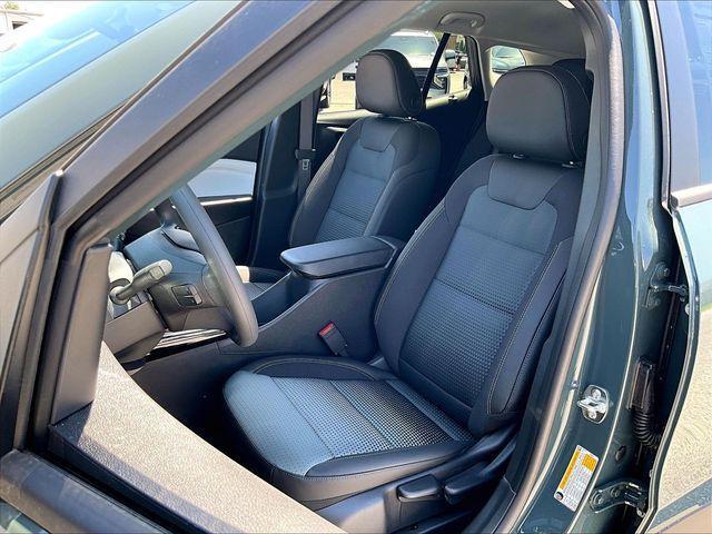new 2026 Chevrolet Trax car, priced at $24,584