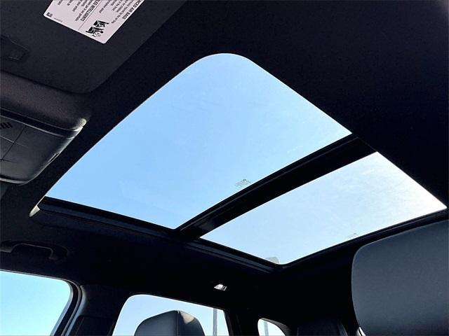 new 2026 Chevrolet Blazer car, priced at $53,554