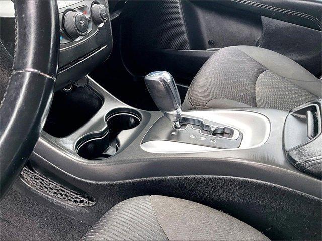used 2015 Dodge Journey car, priced at $9,209