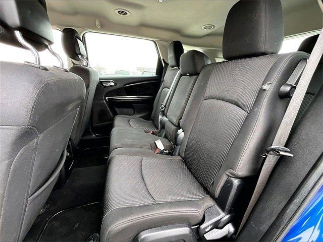 used 2015 Dodge Journey car, priced at $9,209