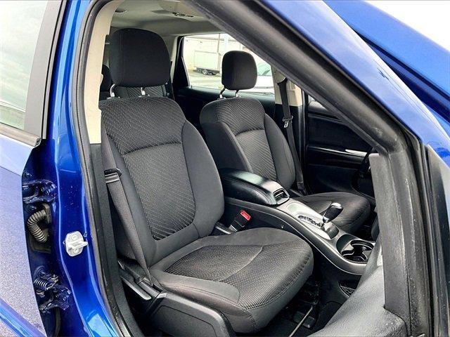 used 2015 Dodge Journey car, priced at $9,209