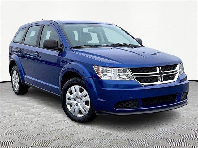 used 2015 Dodge Journey car, priced at $9,214