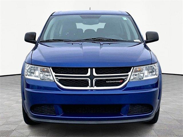 used 2015 Dodge Journey car, priced at $9,209
