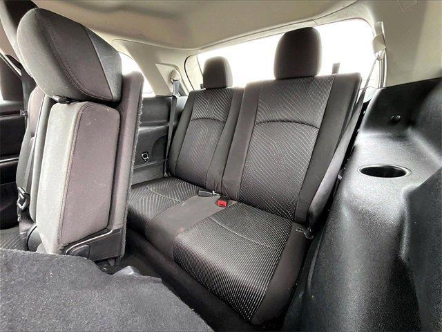 used 2015 Dodge Journey car, priced at $9,209