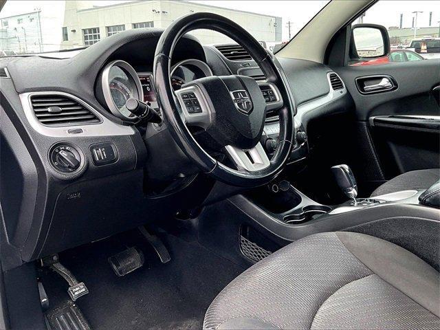 used 2015 Dodge Journey car, priced at $9,209