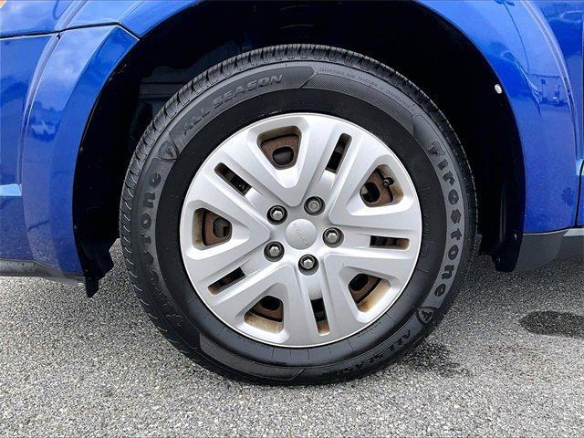 used 2015 Dodge Journey car, priced at $9,209
