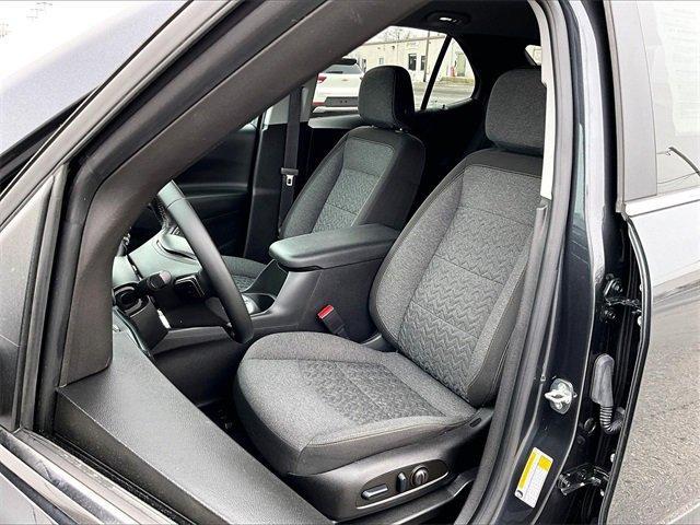 used 2023 Chevrolet Equinox car, priced at $21,451