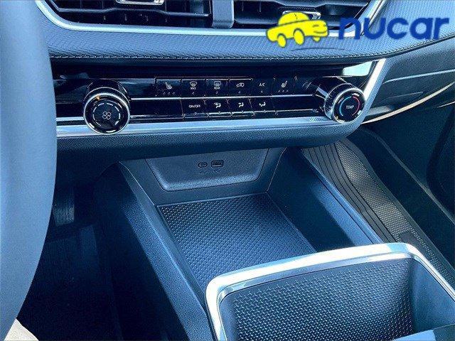 new 2026 Chevrolet Equinox car, priced at $31,000