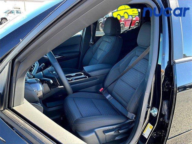 new 2026 Chevrolet Equinox car, priced at $31,000