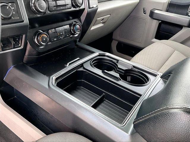 used 2022 Ford F-250 car, priced at $40,224