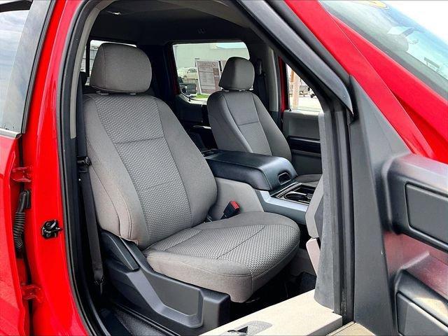 used 2022 Ford F-250 car, priced at $40,224