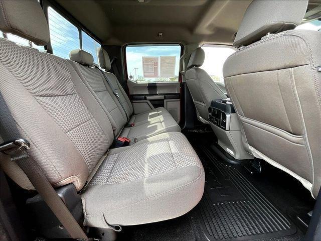 used 2022 Ford F-250 car, priced at $40,224