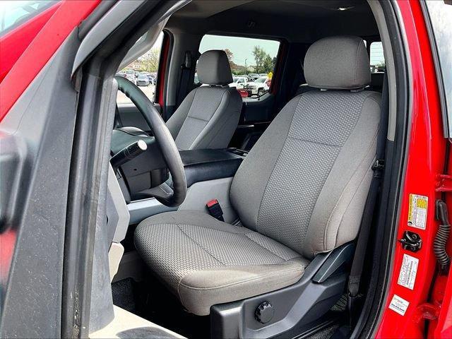 used 2022 Ford F-250 car, priced at $40,224