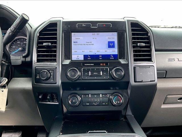 used 2022 Ford F-250 car, priced at $40,224