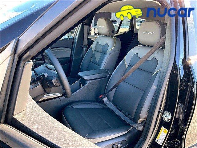 new 2026 Chevrolet Trax car, priced at $27,625