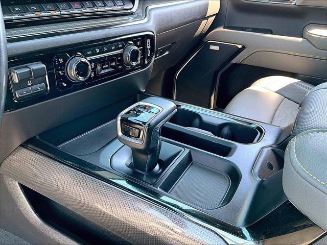 used 2024 Chevrolet Silverado 1500 car, priced at $55,516