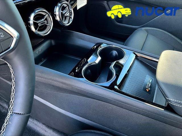 new 2025 Chevrolet Blazer EV car, priced at $48,035