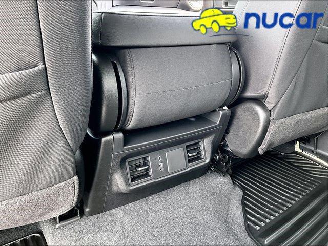 new 2026 Chevrolet Silverado 1500 car, priced at $51,099