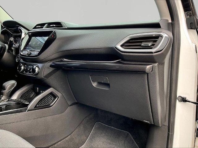 used 2022 Chevrolet TrailBlazer car, priced at $19,949