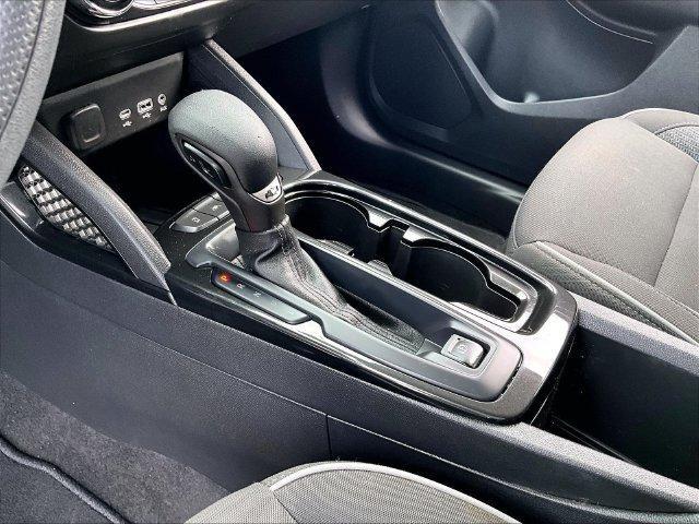 used 2022 Chevrolet TrailBlazer car, priced at $19,949