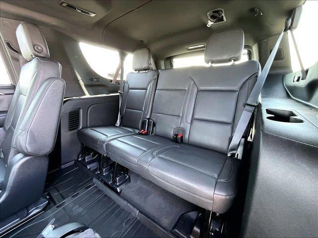 used 2023 Chevrolet Suburban car, priced at $58,344