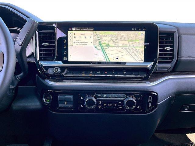 used 2026 Chevrolet Silverado 1500 car, priced at $48,295