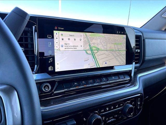 used 2026 Chevrolet Silverado 1500 car, priced at $48,295