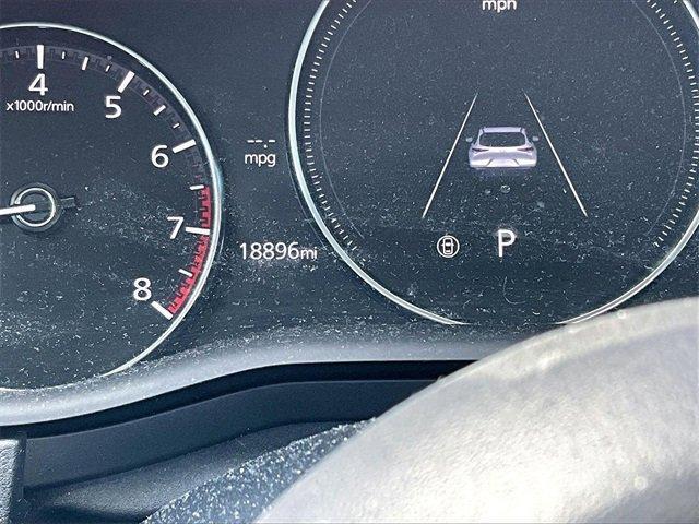 used 2023 Mazda CX-30 car, priced at $24,522