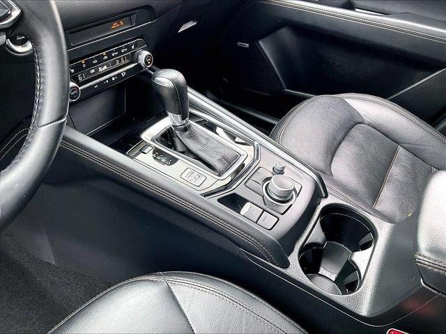 used 2023 Mazda CX-5 car, priced at $25,660