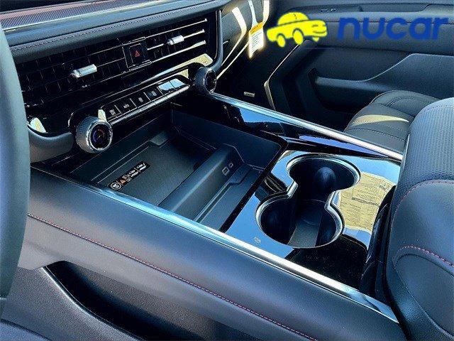 new 2026 Chevrolet Tahoe car, priced at $87,645