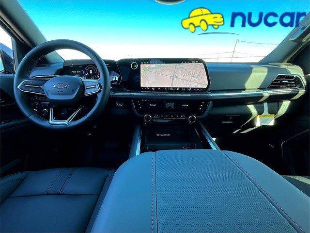 new 2026 Chevrolet Tahoe car, priced at $87,645