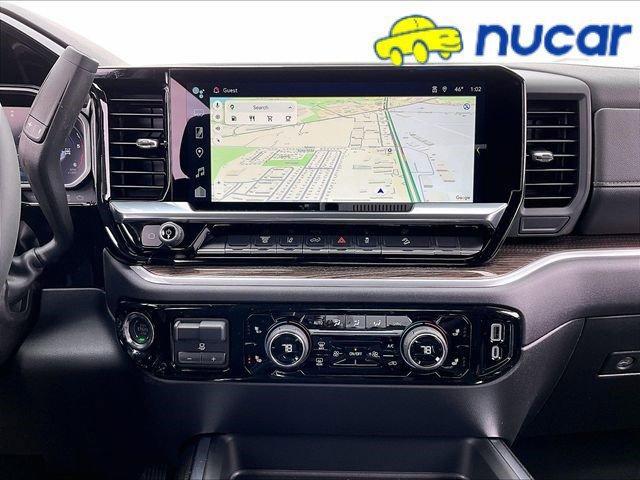 new 2026 Chevrolet Silverado 3500 car, priced at $75,620