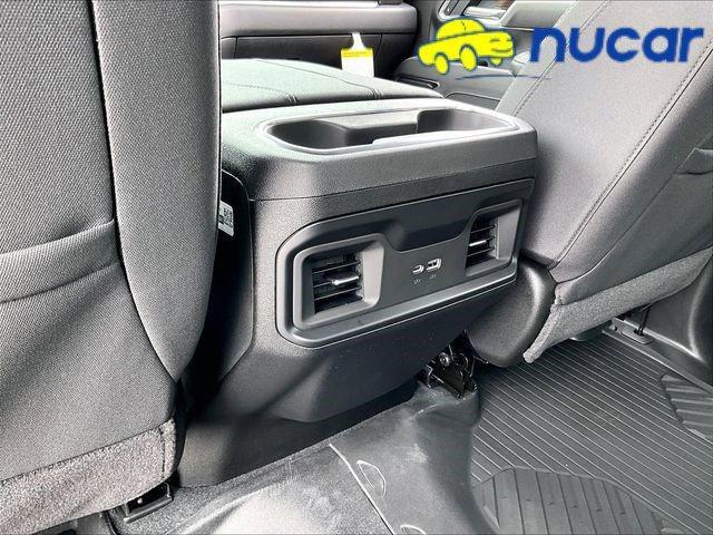 new 2026 Chevrolet Silverado 3500 car, priced at $75,620