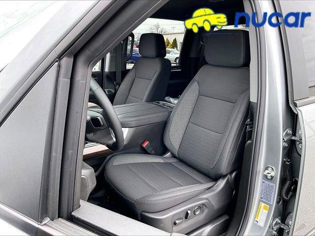 new 2026 Chevrolet Silverado 3500 car, priced at $75,620