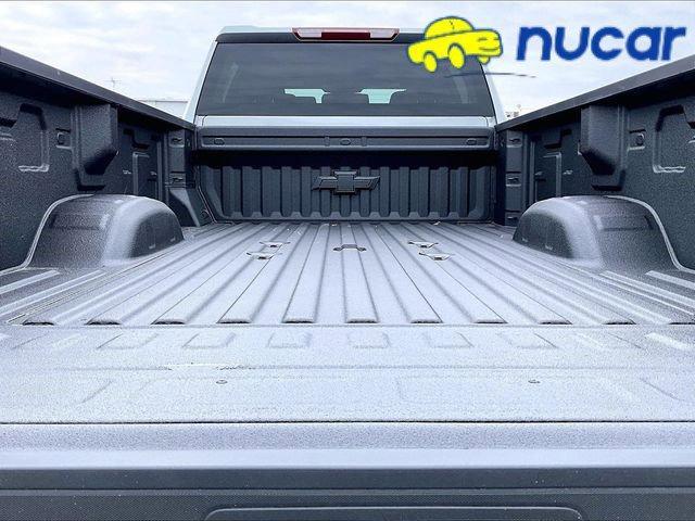 new 2026 Chevrolet Silverado 3500 car, priced at $75,620
