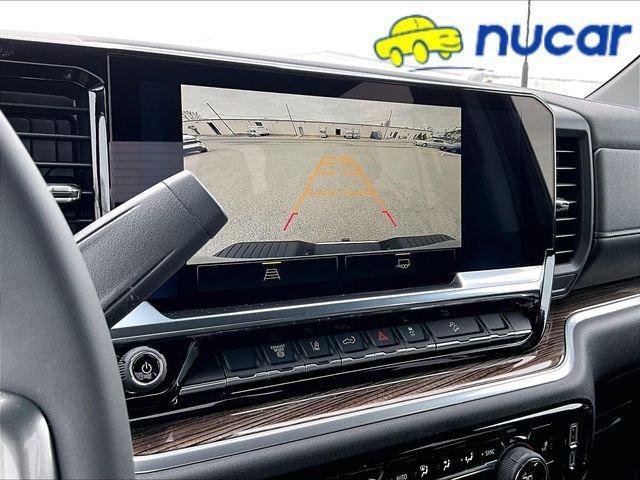 new 2026 Chevrolet Silverado 3500 car, priced at $75,620