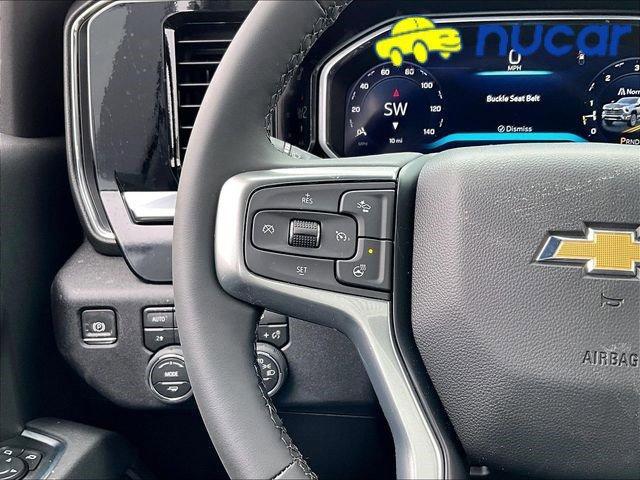 new 2026 Chevrolet Silverado 3500 car, priced at $75,620