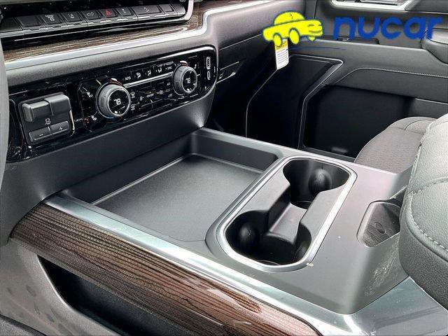 new 2026 Chevrolet Silverado 3500 car, priced at $75,620