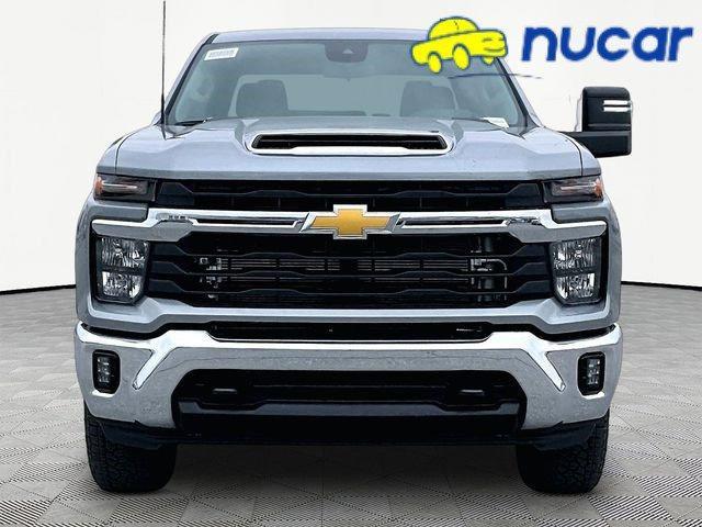 new 2026 Chevrolet Silverado 3500 car, priced at $75,620