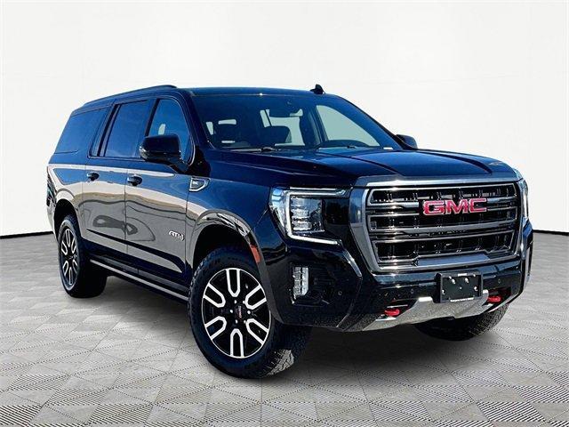 used 2022 GMC Yukon XL car, priced at $46,989