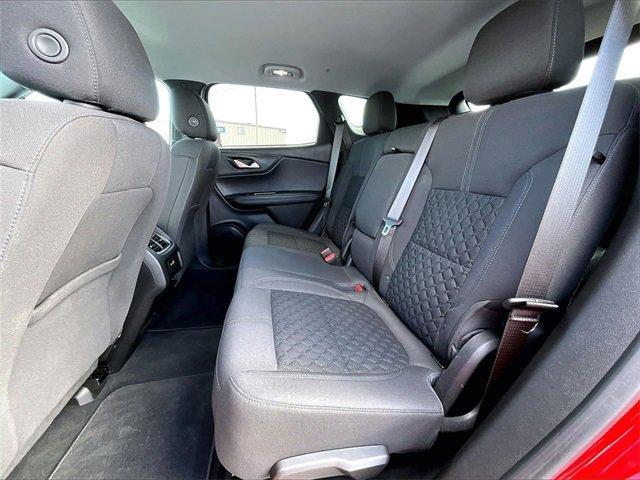 used 2022 Chevrolet Blazer car, priced at $20,695
