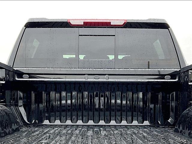 new 2026 Chevrolet Silverado 1500 car, priced at $61,920
