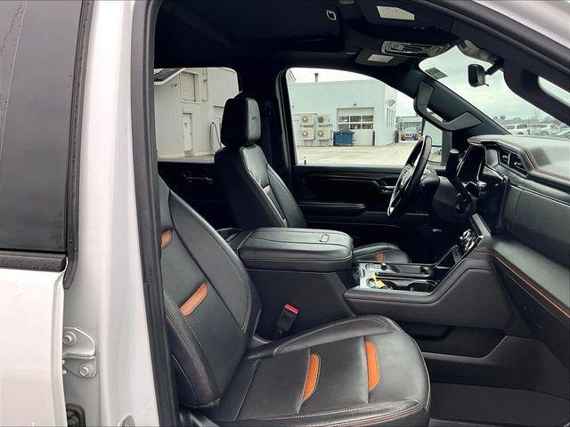 used 2024 GMC Sierra 2500 car, priced at $69,633