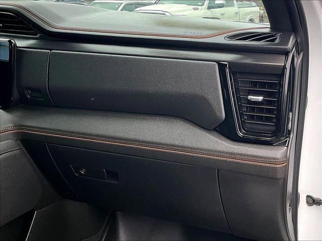 used 2024 GMC Sierra 2500 car, priced at $69,633