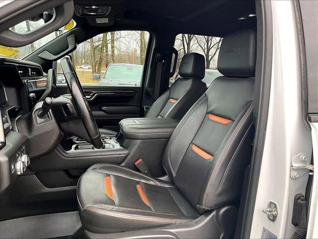 used 2024 GMC Sierra 2500 car, priced at $69,633